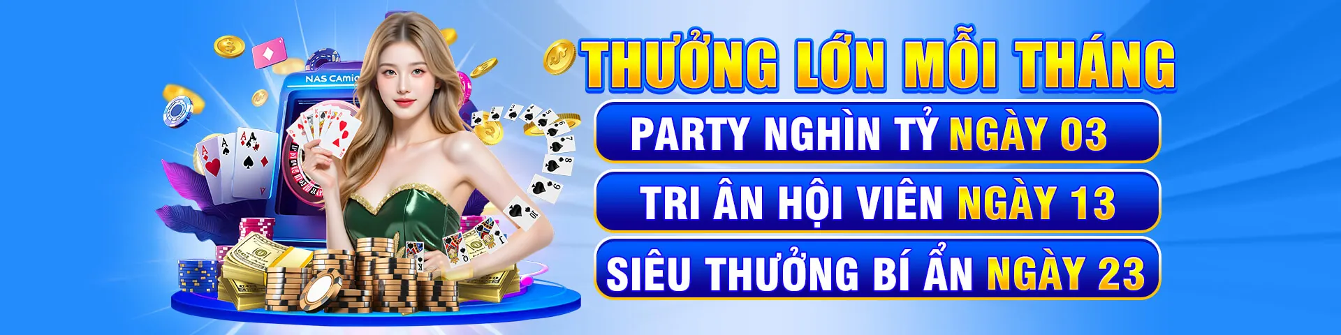 Ưu đãi đăng ký thành viên mới ae789 nhà cái